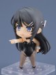 画像5: 【再販】ねんどろいど 『青春ブタ野郎はバニーガール先輩の夢を見ない』 桜島麻衣 バニーガールVer. (5)
