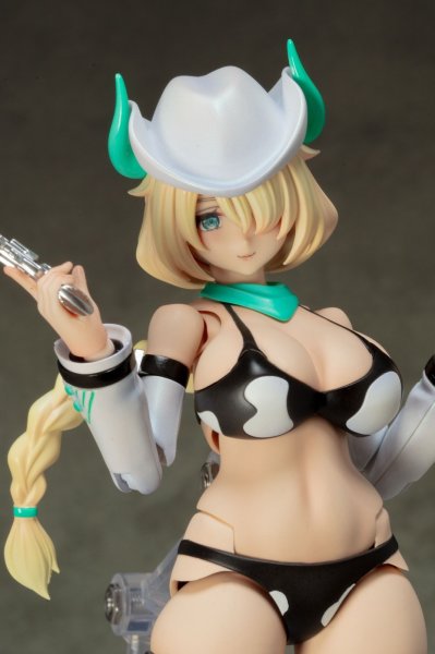 画像21: 『DarkAdvent』 AlienDress キャトル　 (21)
