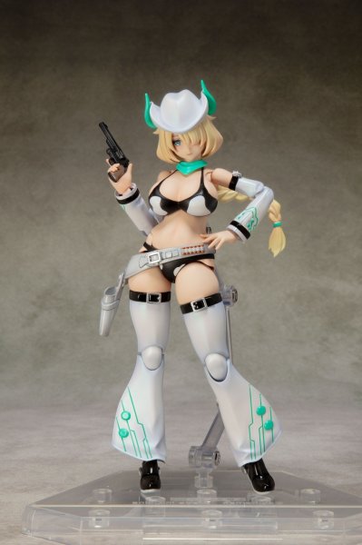 画像2: 『DarkAdvent』 AlienDress キャトル　 (2)