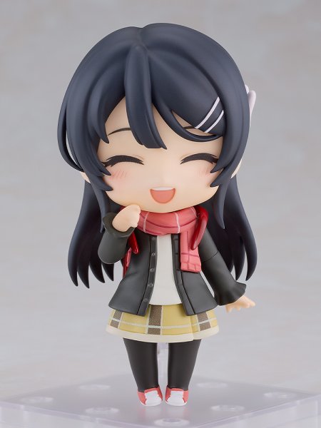 画像4: ねんどろいど 『青春ブタ野郎』シリーズ ランドセルガール (4)