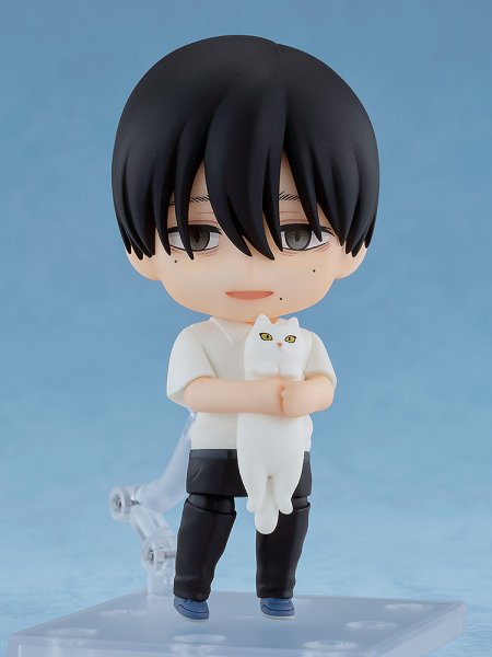 画像4: ねんどろいど 『光が死んだ夏』 よしき (4)