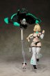 画像15: 『DarkAdvent』 AlienDress キャトル　 (15)