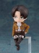 画像5: 【再販】ねんどろいどどーる 『進撃の巨人』 リヴァイ (5)