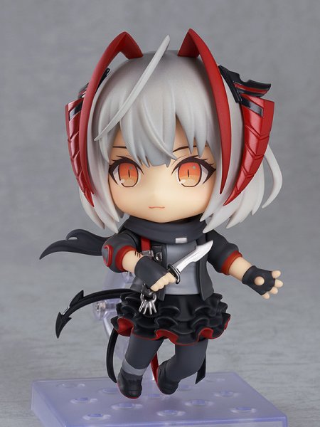 画像5: 【二次再販】ねんどろいど 『アークナイツ』 W (5)