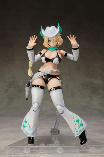 画像6: 『DarkAdvent』 AlienDress キャトル　 (6)