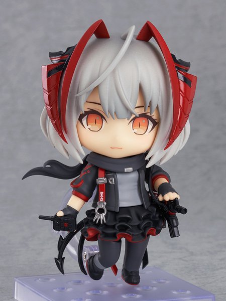 画像2: 【二次再販】ねんどろいど 『アークナイツ』 W (2)