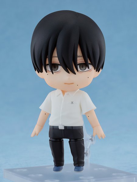 画像2: ねんどろいど 『光が死んだ夏』 よしき (2)