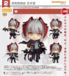 画像1: 【二次再販】ねんどろいど 『アークナイツ』 W (1)