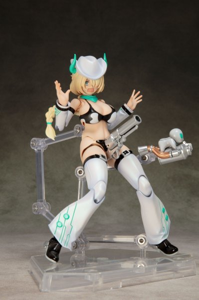 画像8: 『DarkAdvent』 AlienDress キャトル　 (8)