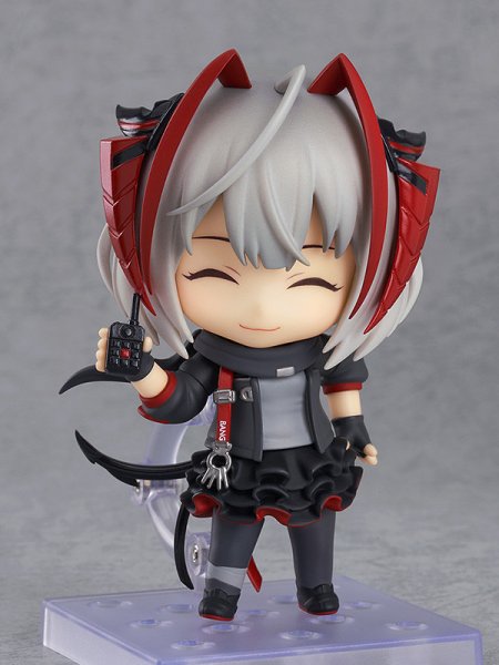 画像3: 【二次再販】ねんどろいど 『アークナイツ』 W (3)