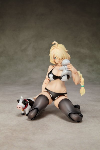 画像13: 『DarkAdvent』 AlienDress キャトル　 (13)