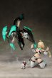 画像16: 『DarkAdvent』 AlienDress キャトル　 (16)
