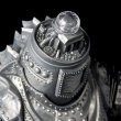 画像14: ARTPLA SCULPTURE WORKS メカゴジラRe:イマジネーション (14)