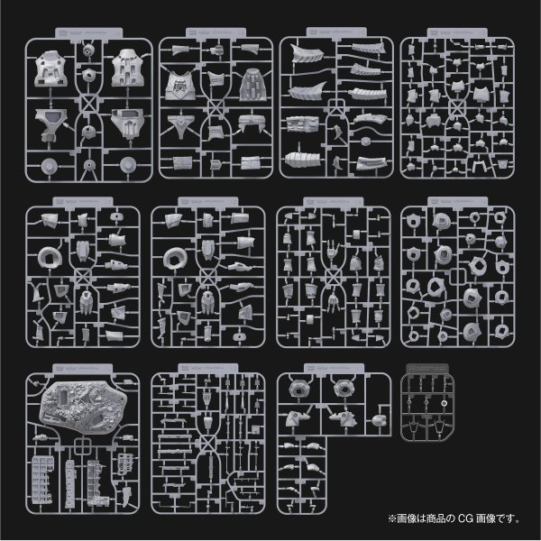 画像20: ARTPLA SCULPTURE WORKS メカゴジラRe:イマジネーション (20)