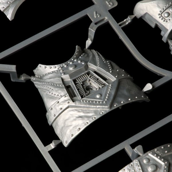 画像17: ARTPLA SCULPTURE WORKS メカゴジラRe:イマジネーション (17)