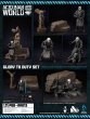 画像1: PBB-AR013 Glory to Duty set (1)