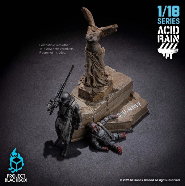 画像6: PBB-AR012 Zamaii Infantry (6)