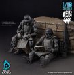 画像5: PBB-AR012 Zamaii Infantry (5)
