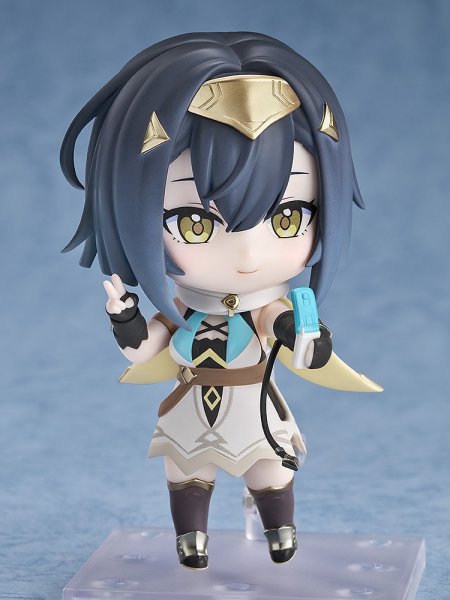 画像5: ねんどろいど 『ステラソラ』 コハク (5)