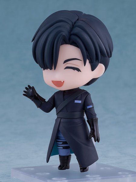 画像3: ねんどろいど 『ALIEN STAGE』 イヴァン (3)