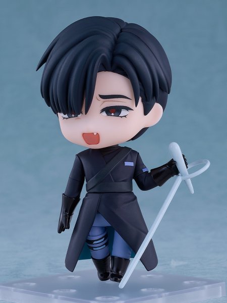 画像4: ねんどろいど 『ALIEN STAGE』 イヴァン (4)
