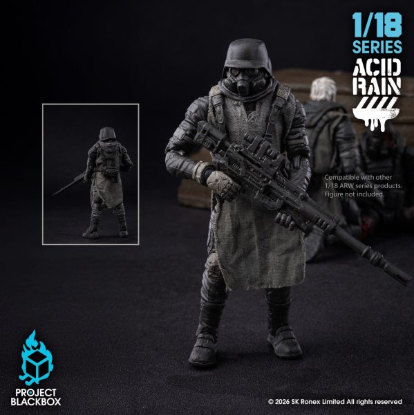 画像2: PBB-AR012 Zamaii Infantry (2)