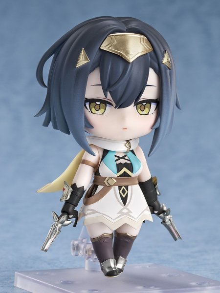 画像2: ねんどろいど 『ステラソラ』 コハク (2)