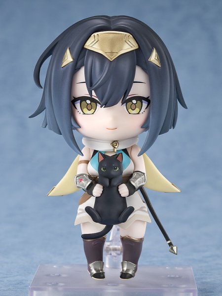 画像6: ねんどろいど 『ステラソラ』 コハク (6)