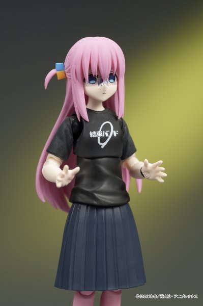 画像7: DIGACTION アニメ「ぼっち・ざ・ろっく！」 後藤ひとり (7)