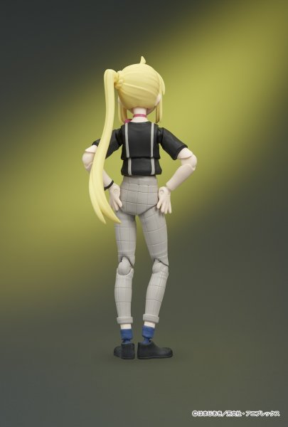 画像5: DIGACTION アニメ「ぼっち・ざ・ろっく！」 伊地知虹夏 (5)