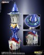 画像14: COSMEK AGT-01 リリララ☆冒険合体☆ グリフィオン 合金可動フィギュア [豪華版 / 通常版] (14)