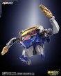 画像16: COSMEK AGT-01 リリララ☆冒険合体☆ グリフィオン 合金可動フィギュア [豪華版 / 通常版] (16)