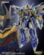 画像3: COSMEK AGT-01 リリララ☆冒険合体☆ グリフィオン 合金可動フィギュア [豪華版 / 通常版] (3)