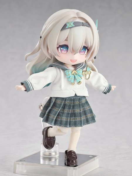 画像5: ねんどろいどどーる おようふくセット 『崩壊：スターレイル』 ホタル 春の贈り物Ver. (5)
