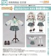 画像1: ねんどろいどどーる おようふくセット 『崩壊：スターレイル』 ホタル 春の贈り物Ver. (1)