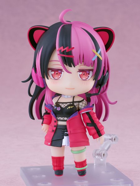 画像2: ねんどろいど 『BanG Dream!』 千石ユノ (2)