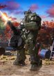 画像10: PLAMATEA 『Fallout』 ミリタリー T-60（戦前） パワーアーマー (10)
