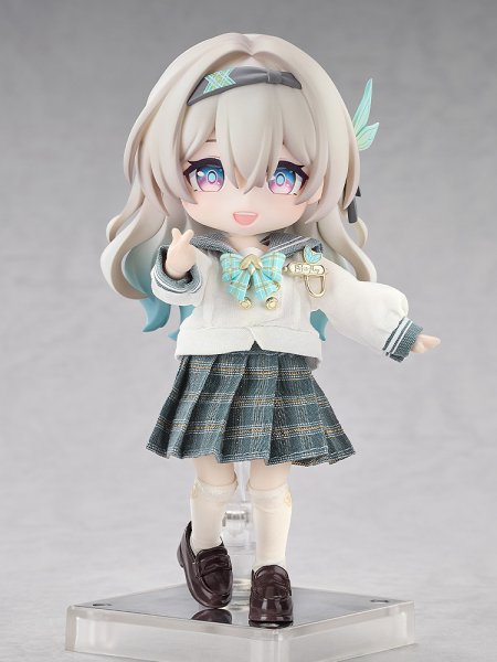 画像5: ねんどろいどどーる 『崩壊：スターレイル』 ホタル 春の贈り物Ver. (5)