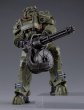 画像7: PLAMATEA 『Fallout』 ミリタリー T-60（戦前） パワーアーマー (7)
