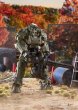 画像9: PLAMATEA 『Fallout』 ミリタリー T-60（戦前） パワーアーマー (9)