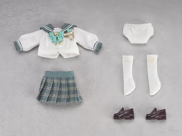 画像2: ねんどろいどどーる おようふくセット 『崩壊：スターレイル』 ホタル 春の贈り物Ver. (2)
