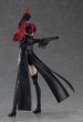 画像5: 【再販】figma 『ペルソナ5 ザ・ロイヤル』 ヴァイオレット (5)
