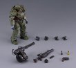 画像2: PLAMATEA 『Fallout』 ミリタリー T-60（戦前） パワーアーマー (2)