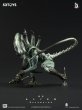 画像4: 52TOYS FIGLITE エイリアン ゼノモーフ・スペシャルエディション (4)