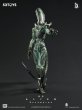 画像7: 52TOYS FIGLITE エイリアン ゼノモーフ・スペシャルエディション (7)