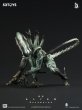 画像5: 52TOYS FIGLITE エイリアン ゼノモーフ・スペシャルエディション (5)