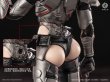 画像16: BLAZE WAVE ワルキューレ ブリュンヒルド 1/12スケール可動フィギュア (16)