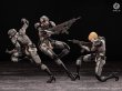 画像19: BLAZE WAVE ワルキューレ ブリュンヒルド 1/12スケール可動フィギュア (19)