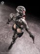 画像12: BLAZE WAVE ワルキューレ ブリュンヒルド 1/12スケール可動フィギュア (12)