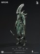 画像3: 52TOYS FIGLITE エイリアン ゼノモーフ・スペシャルエディション (3)